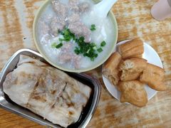 -海浪食店(湖滨中路店)