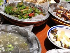 -王太饭堂