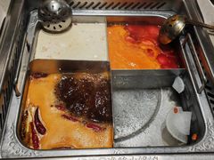 -海底捞火锅(金地广场生日主题店)