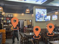 -麻伊伏土菜馆(朗州路店)