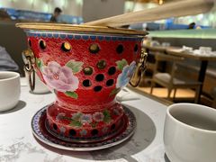 -关东小磨东北菜(漕河泾印象城店)