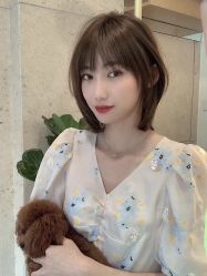 -3AM HAIR SALON染发接发