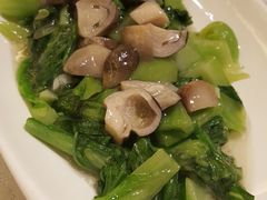 -马凯餐厅(长椿街店)