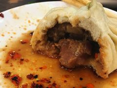 风味排骨包子-张包铺(道外店)