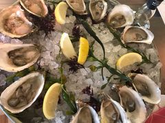 -db Bistro & Oyster Bar by Daniel Boulud(滨海湾金沙店)