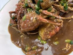 -芸海阁·农家私房菜(沙家浜景区出口店)