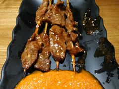 -烧蠔帮·生蚝海鲜牌档(观海店)