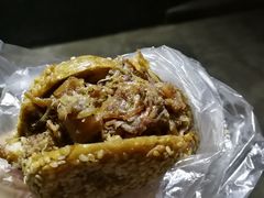 -老爆肚满五香烧牛羊肉