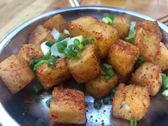 -乐山过把瘾油炸串串(河滨丽苑店)