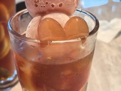 -陶兰居·香港饭店·海鲜大排档(圆融时代广场店)