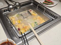 -野妹火锅(布吉店)
