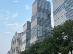 -长沙富力万达文华酒店