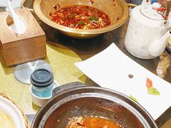 -永安水煮活鱼·仪征菜(仪征奥林匹克店)