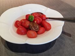 -汤城小厨•粤菜•靓汤(金融街店)