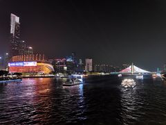 -海心沙亚运公园