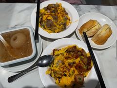 -深仔记茶餐厅(亚士厘道店)