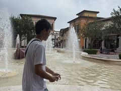 -京津佛罗伦萨小镇
