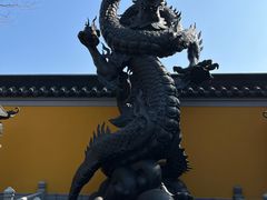 -上海青龙寺
