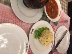 -华梅西餐厅(哈尔滨中央大街店)
