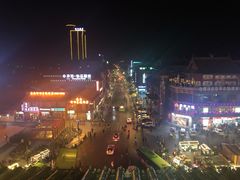 -鼓楼夜市