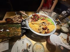 -烤匠麻辣烤鱼(环球中心店)