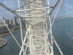 -琴岛之星摩天轮