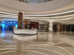 -棕榈MALL