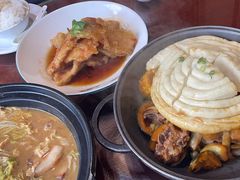 -八大碗·地道东北菜(中街店)