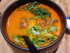 -和府捞面(东直门银座店)