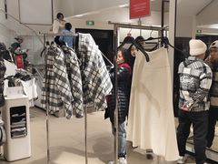 -ZARA(吉利大厦店)