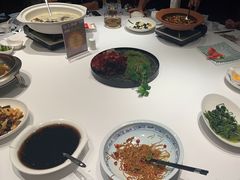 -柴米油盐(土菜院子店)