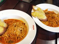 -Mr.Pizza米斯特比萨(苏州平江万达广场店)