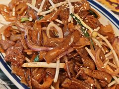 -香港新记茶餐厅(春熙太古里店)