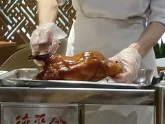 -全聚德(江宁店)