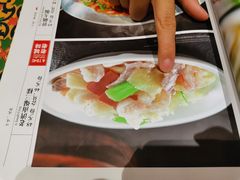 -城南往事·鲁菜济南菜(软件园美莲广场店)