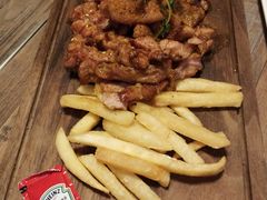 -周沫西餐(漫广场店)