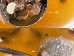 -朱村黄塘建华烧鸡