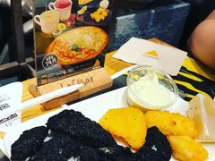 -乐凯撒披萨(中心书城店)
