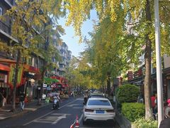 -奎星楼街