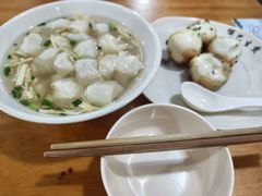 -哑巴生煎(姑苏区苏安新村店)