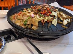 -一烙锅(友谊店)