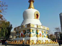 景点-护国法轮寺