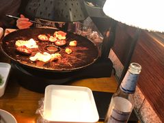-韩烧里烧肉啤酒馆(大唐西市店)
