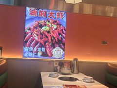 -聚味罗记大排檔·鲜鱼杂·甲鱼煲•龙虾馆(科学馆店)