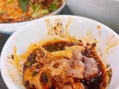 雪豆炖蹄花-牛王庙(龙华花园店)