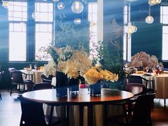 -三号黄浦会Canton Table