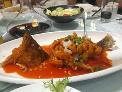 -廊亦舫Lang Yi Fang Restaurant(金桥店)