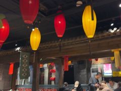 -北平盛世·新京菜·北京烤鸭(劲松·双井店)