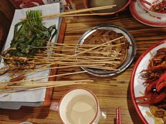 -冶建镜子·中国龙虾王(总店)