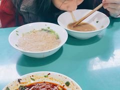 -甘记肥肠粉(马鞍北路店)